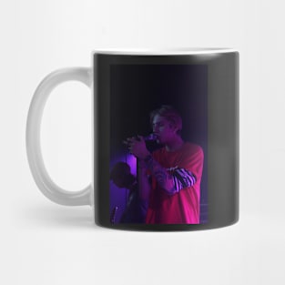 Braxton Hold Close Mug